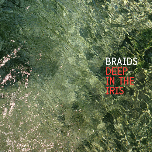 Deep In the Iris ( Vinyl ) {Vinyl } { Vinyl }