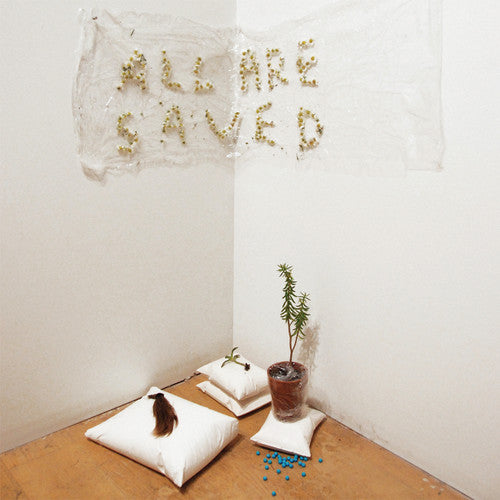 All Are Saved ( Vinyl ) { Vinyl }