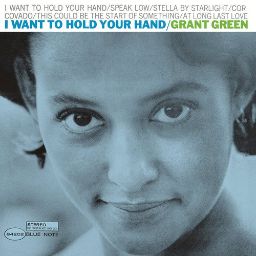 I Want to Hold Your Hand ( Vinyl ) {Vinyl } { Vinyl }