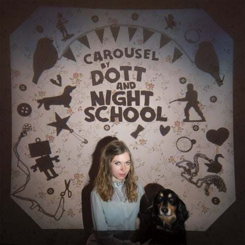 Carousel ( Vinyl ) { Vinyl }