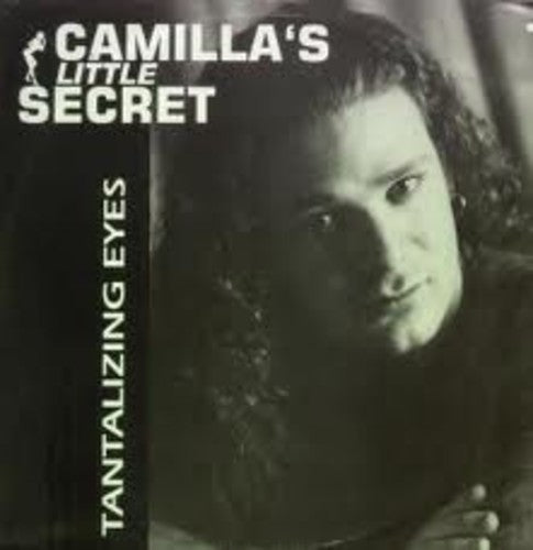 Tantalizing ( Vinyl ) { Vinyl }