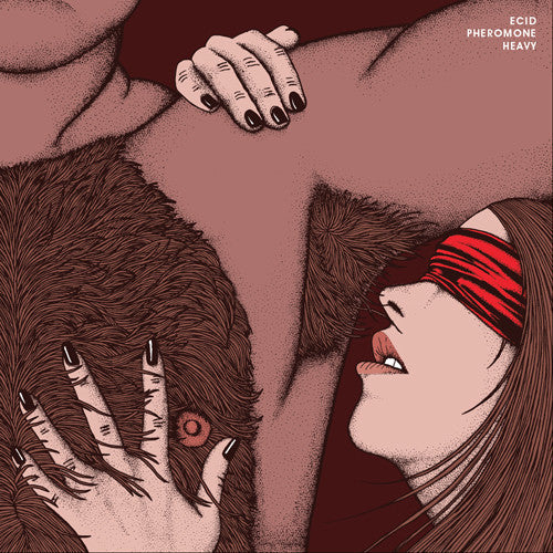 Pheromone Heavy ( Vinyl ) { Vinyl }