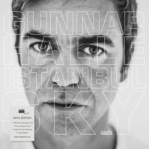Istanbul Sky ( Vinyl ) { Vinyl }