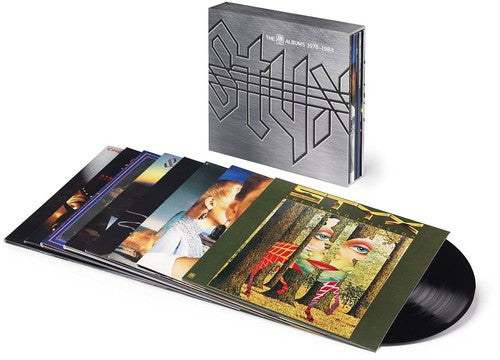 A&M Albums 1975-1984 ( Vinyl ) {Vinyl } { Vinyl }