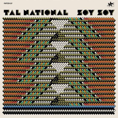 Zoy Zoy ( Vinyl ) { Vinyl }