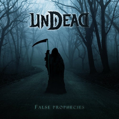 False Prophecies ( Vinyl ) { Vinyl }