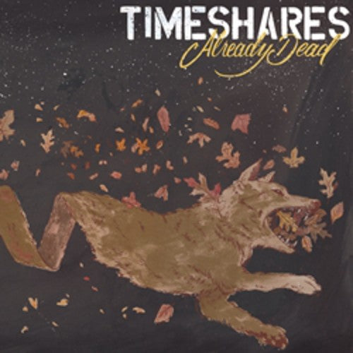 Already Dead ( Vinyl ) { Vinyl }