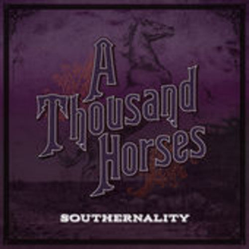Southernality ( Vinyl ) { Vinyl }