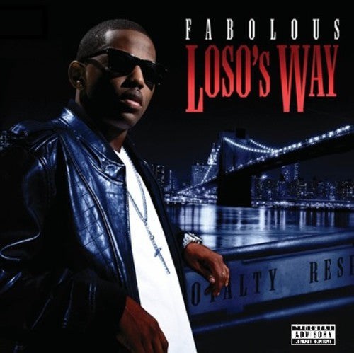 Loso's Way ( Vinyl ) { Vinyl }