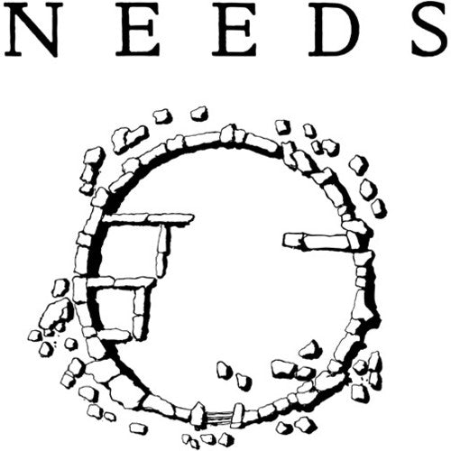 Needs ( Vinyl ) { Vinyl }
