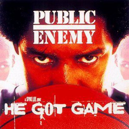 He Got Game ( Vinyl ) { Vinyl }