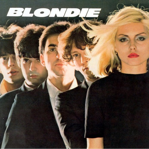 Blondie ( Vinyl ) {Vinyl } { Vinyl }