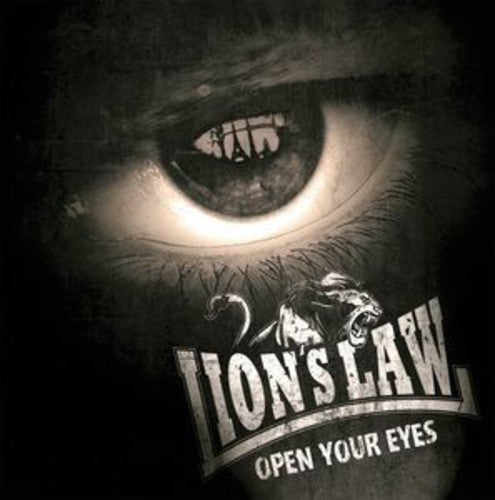 Open Your Eyes ( Vinyl ) { Vinyl }