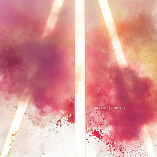 Bones ( Vinyl ) { Vinyl }