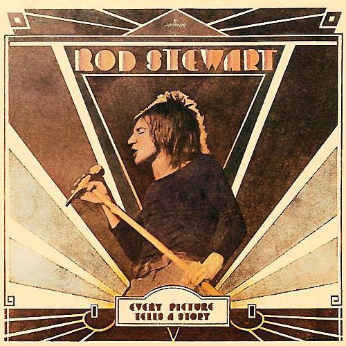 Every Picture Tells a Story ( Vinyl ) { Vinyl }