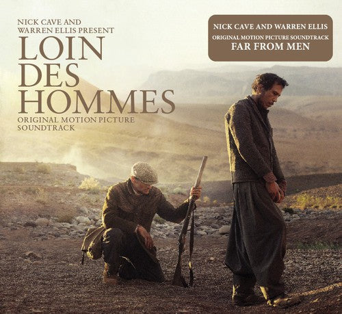 Far from Men / O.S.T. ( Vinyl ) { Vinyl }
