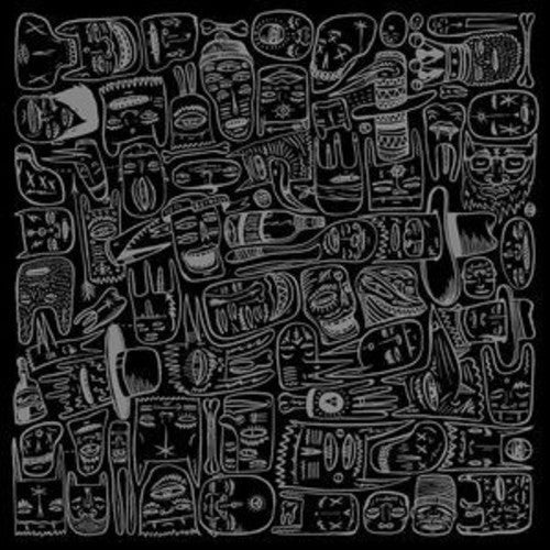 All Is Illusory ( Vinyl ) {Vinyl } { Vinyl }