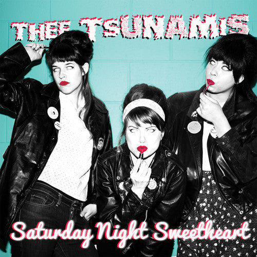 Saturday Night Sweetheart ( Vinyl ) {Vinyl } { Vinyl }