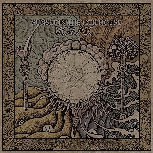 Mozaic ( Vinyl ) { Vinyl }