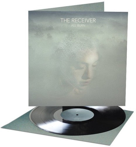 All Burn ( Vinyl ) { Vinyl }