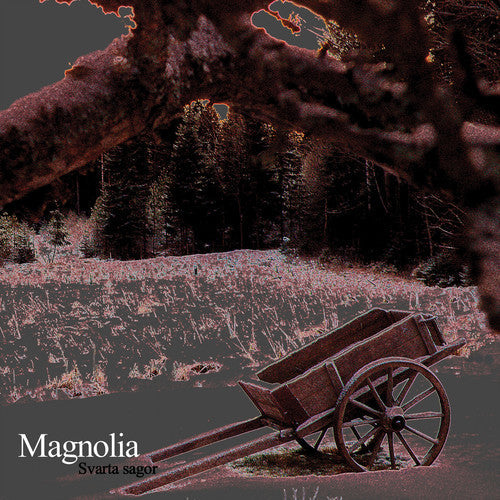 Svarta Sagor ( Vinyl ) { Vinyl }