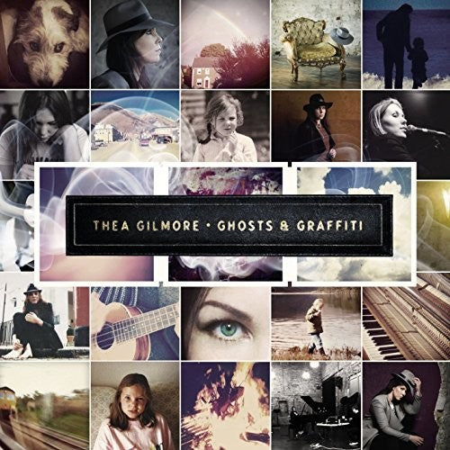 Ghosts & Graffiti ( Vinyl ) { Vinyl }