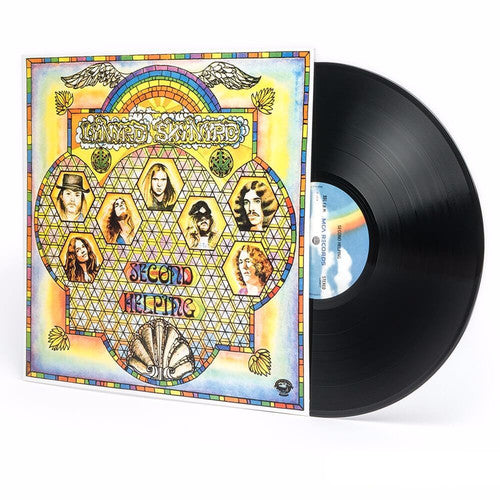 Second Helping ( Vinyl ) { Vinyl }
