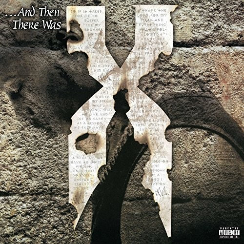 ... And Then There Was X ( Vinyl ) { Vinyl }