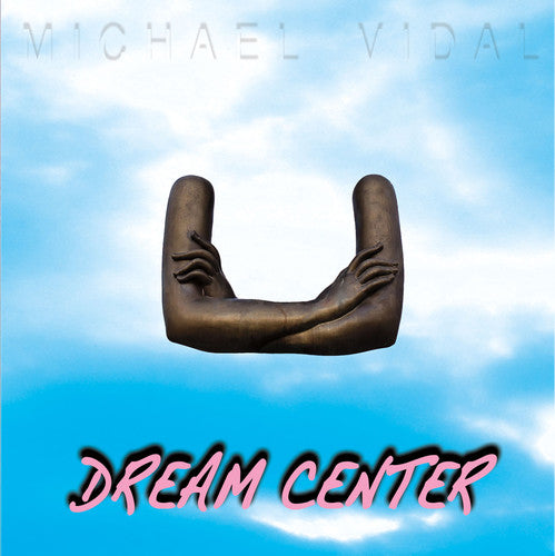 Dream Center ( Vinyl ) { Vinyl }