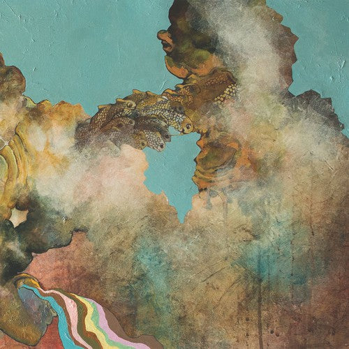 Bad Year ( Vinyl ) { Vinyl }