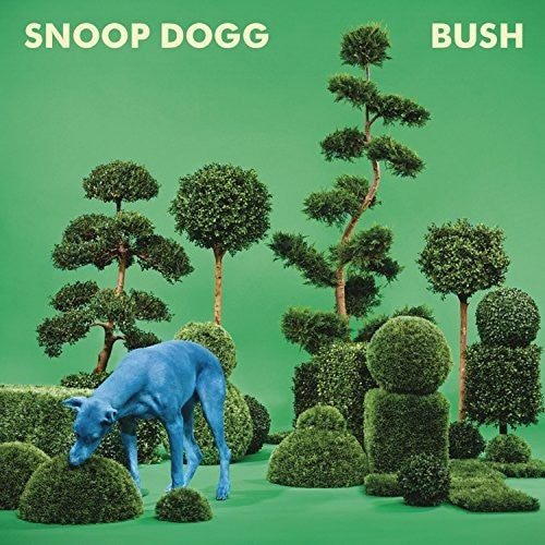 Bush ( Vinyl ) { Vinyl }