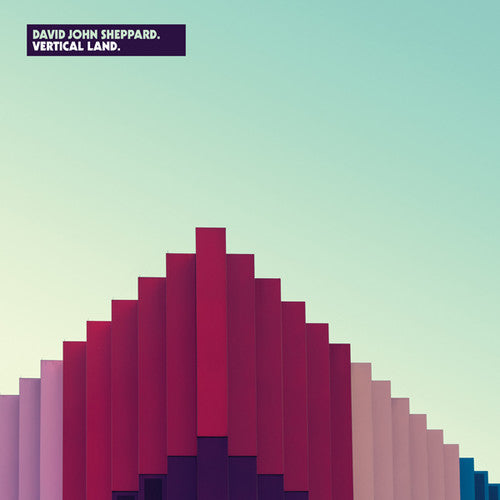 Vertical Land ( Vinyl ) {Vinyl } { Vinyl }