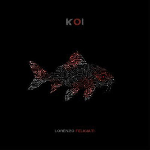 Koi ( Vinyl ) { Vinyl }