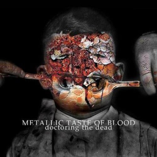 Doctoring the Dead ( Vinyl ) {Vinyl } { Vinyl }