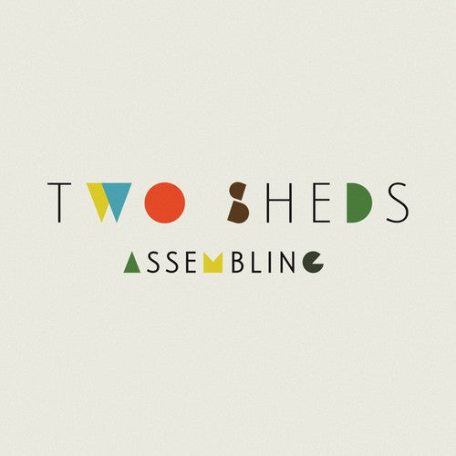 Assembling ( Vinyl ) {Vinyl } { Vinyl }