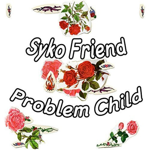 Problem Child ( Vinyl ) { Vinyl }