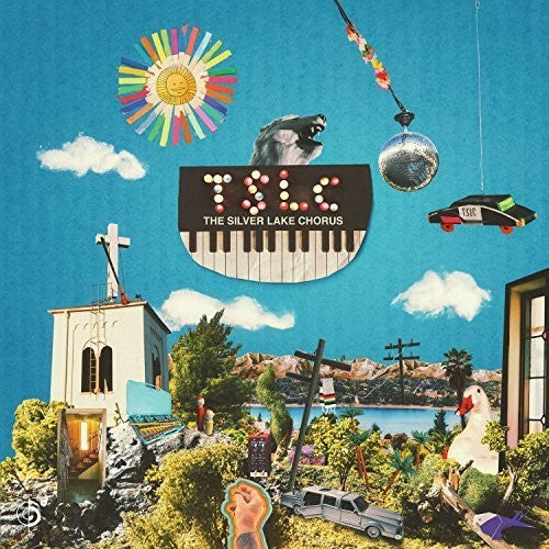 Silver Lake Chorus ( Vinyl ) {Vinyl } { Vinyl }