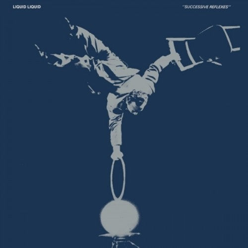 Successive Reflexes ( Vinyl ) {Vinyl } { Vinyl }