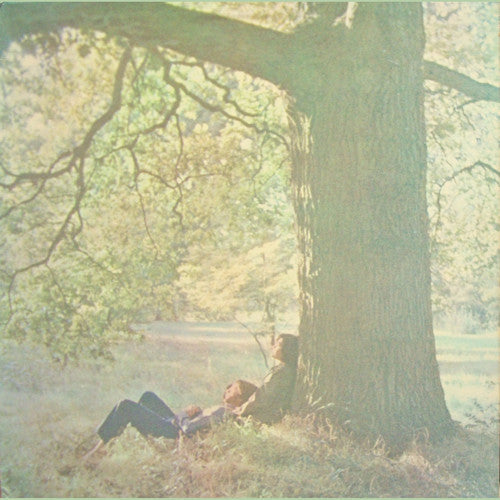 Plastic Ono Band ( Vinyl ) { Vinyl }