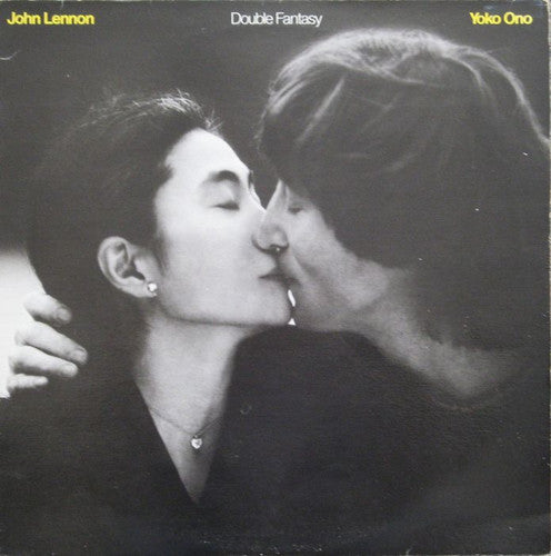 Double Fantasy ( Vinyl ) { Vinyl }