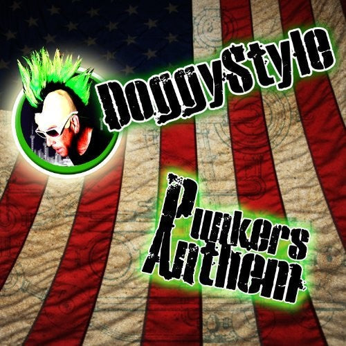 Punkers Anthem ( Vinyl ) {Vinyl } { Vinyl }