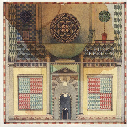 Freedom ( Vinyl ) { Vinyl }