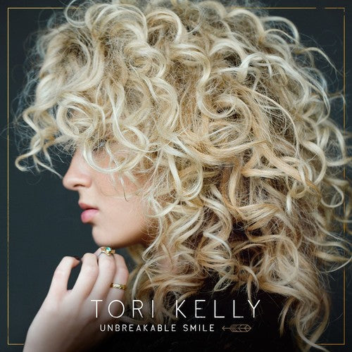 Unbreakable Smile ( Vinyl ) { Vinyl }