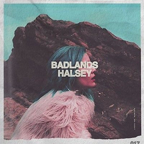 Badlands ( Vinyl ) {Vinyl } { Vinyl }