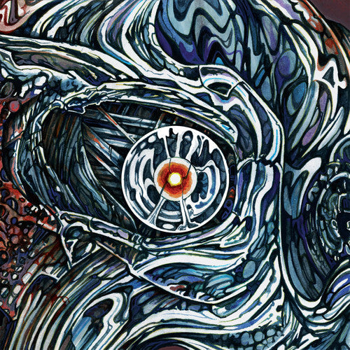 Doom Machine ( Vinyl ) { Vinyl }