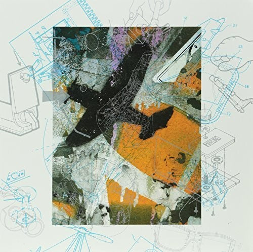 Psychosymplastic ( Vinyl ) { Vinyl }