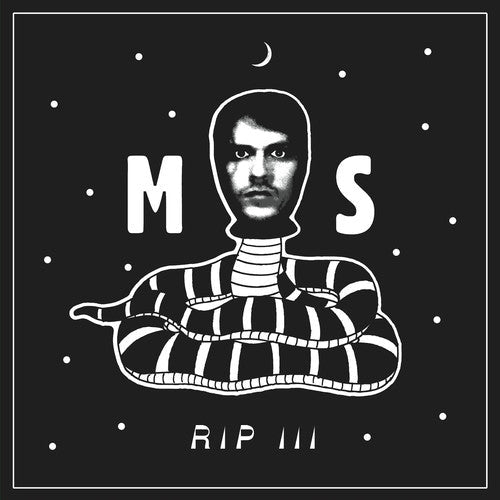 Rip III ( Vinyl ) { Vinyl }