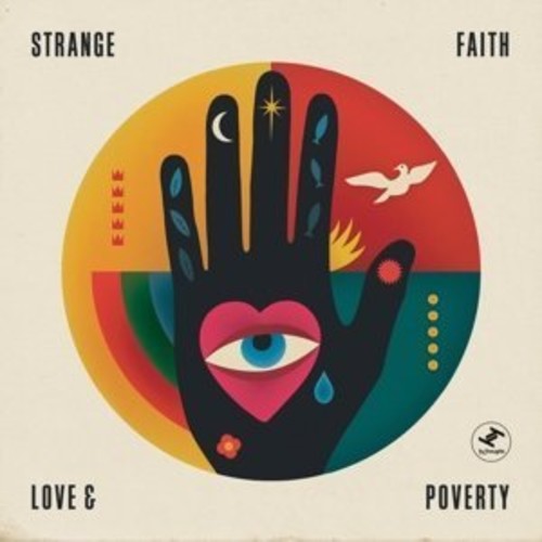 Love & Poverty ( Vinyl ) { Vinyl }