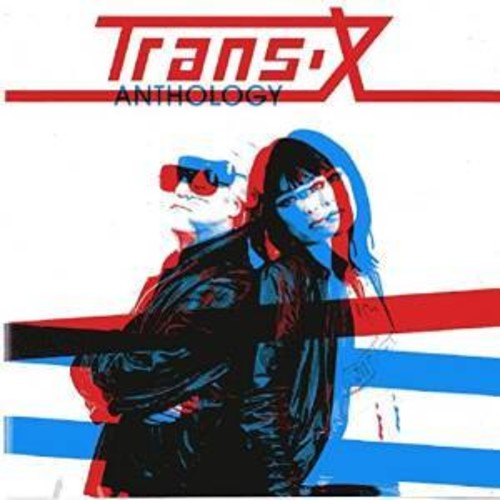 Anthology ( Vinyl ) { Vinyl }