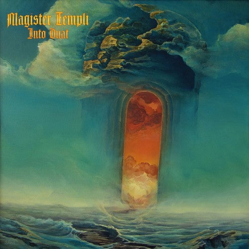 Into Duat ( Vinyl ) { Vinyl }